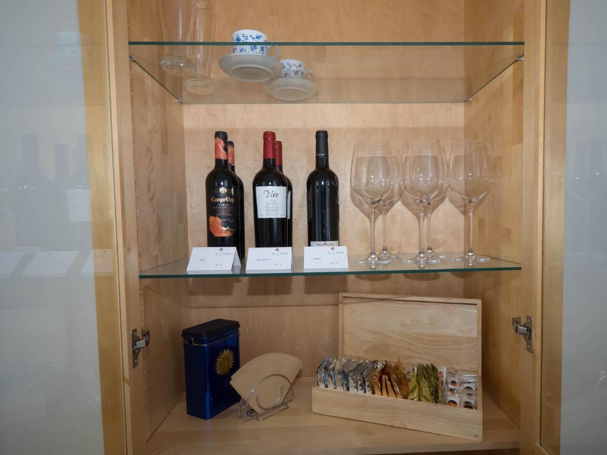 16Lilien Apartmentwohnung Gartenblick Waiblingen  Luaran gambar